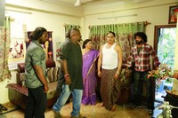 Welcome to America Movie Stills